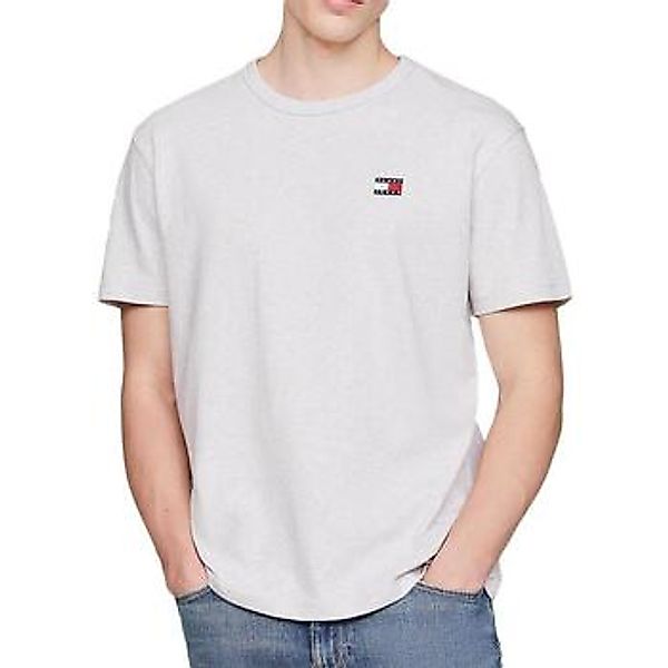 Tommy Hilfiger  T-Shirts & Poloshirts DM0DM17995-PJ4 günstig online kaufen