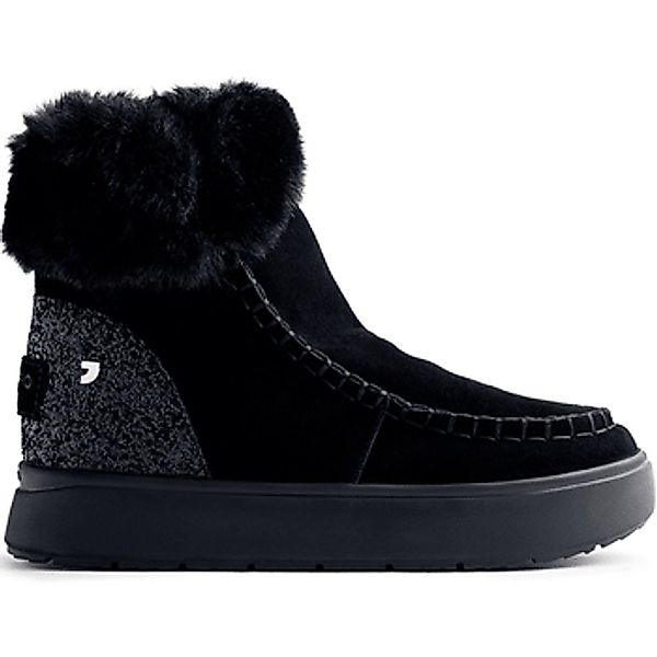 Gioseppo  Stiefeletten 76061 negro günstig online kaufen