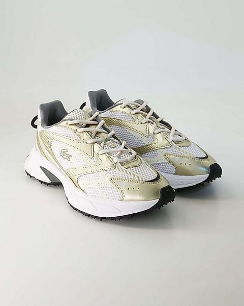 Lacoste L003 Neo Shot Sneaker Obermaterial: Textil und Sonstiges Material günstig online kaufen