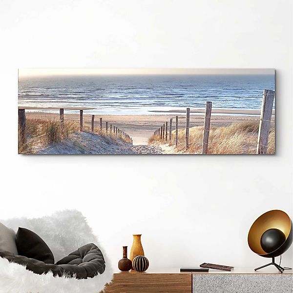 Reinders Deco-Panel "Dünenweg" 156/52 cm günstig online kaufen