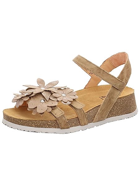 Think! Sandalen Leder Riemchensandalette günstig online kaufen