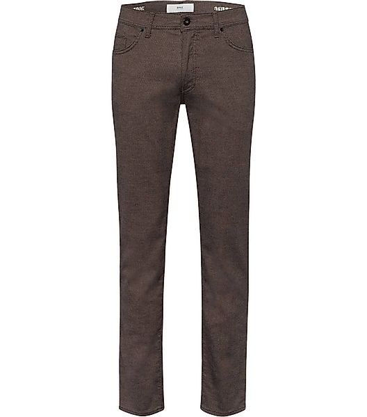Brax 5-Pocket-Jeans Herren Hose STYLE.CADIZ WOOLOOK günstig online kaufen