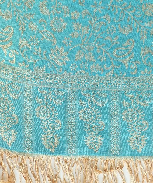 chic4home Schal Dreamy Flair, (1-St. 1-teilig), günstig online kaufen