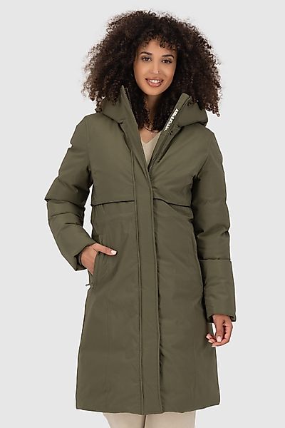 Alife & Kickin Wintermantel CarsynAK A günstig online kaufen
