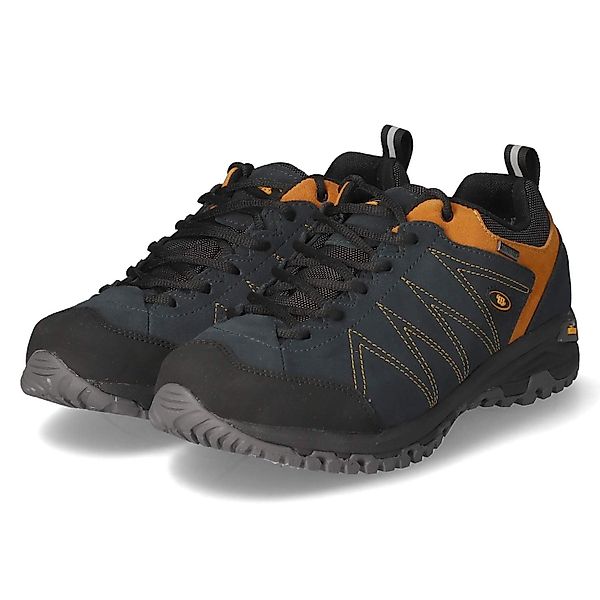 BRÜTTING Low Sneaker MOUNT KAPELA LOW günstig online kaufen