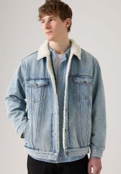 Levi's® Jeansjacke Warm gefüttert günstig online kaufen