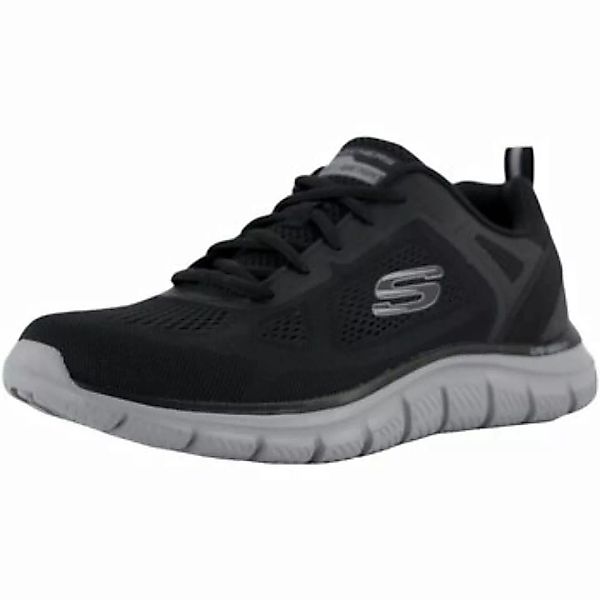 Skechers  Sneaker Sportschuhe TRACK BROADER 232698 BKCC günstig online kaufen