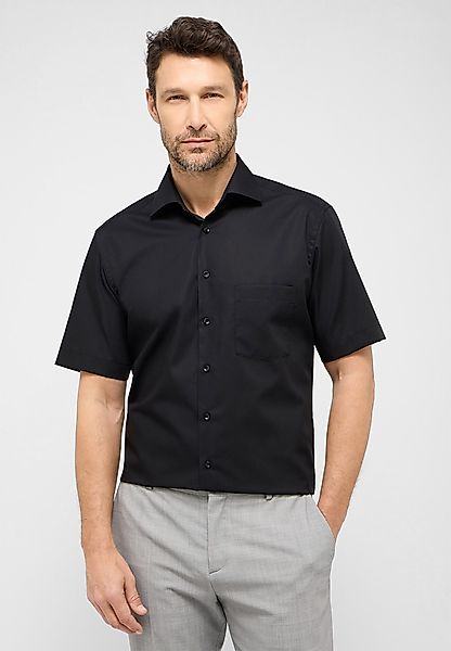 Eterna Kurzarmhemd MODERN FIT NON IRON günstig online kaufen