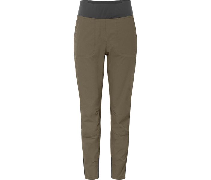 Bergson Outdoorhose PUSULA COMFORT Damen Wanderhose, günstig online kaufen