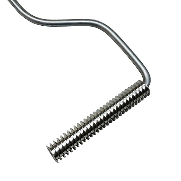 DD Composite Querrillen Entlüftungsroller 12x70mm günstig online kaufen