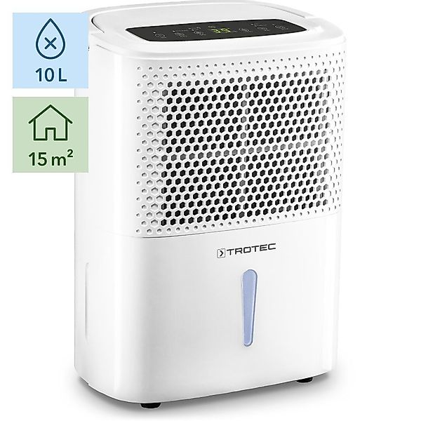 TROTEC Luftentfeuchter TTK 26 E, für günstig online kaufen