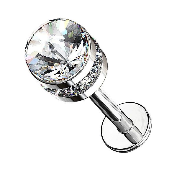 Taffstyle Piercing-Set Labret Ohr Helix Piercing günstig online kaufen