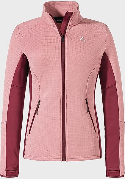 Schöffel Fleecejacke "Fleece Jacket Lodron L" ohne Kapuze günstig online kaufen
