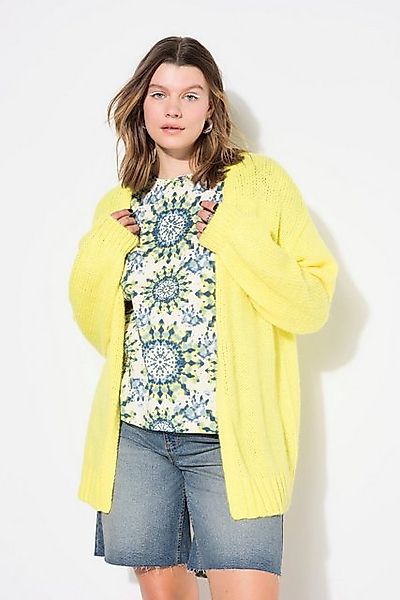 Studio Untold Strickjacke Strickjacke oversized offene günstig online kaufen