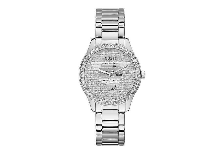 Guess Quarzuhr Idol günstig online kaufen