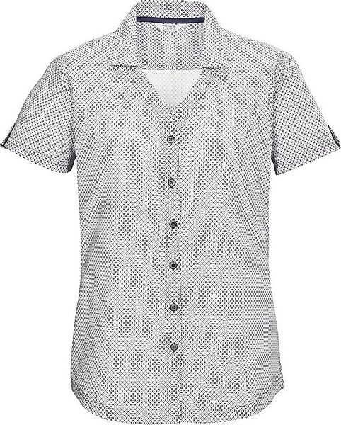 Killtec Blusentop KOS 46 WMN WVN SHRT günstig online kaufen