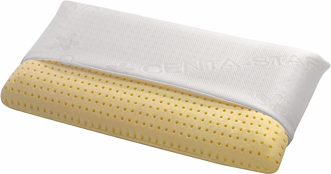 Centa-Star Nackenstützkissen, Bezug: Mikrofaser (Textilfaser), Set, günstig online kaufen