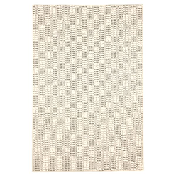 Snapstyle Designteppich Flachgewebe Natur Teppich Bentzon, günstig online kaufen