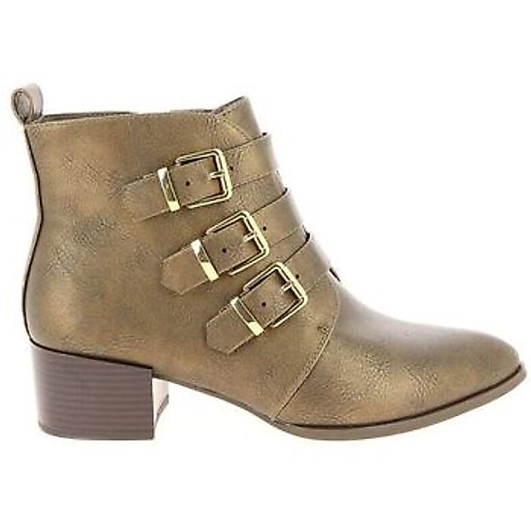 Maria Mare  Stiefeletten ATENA  ROBIN BRONZE 61962 günstig online kaufen