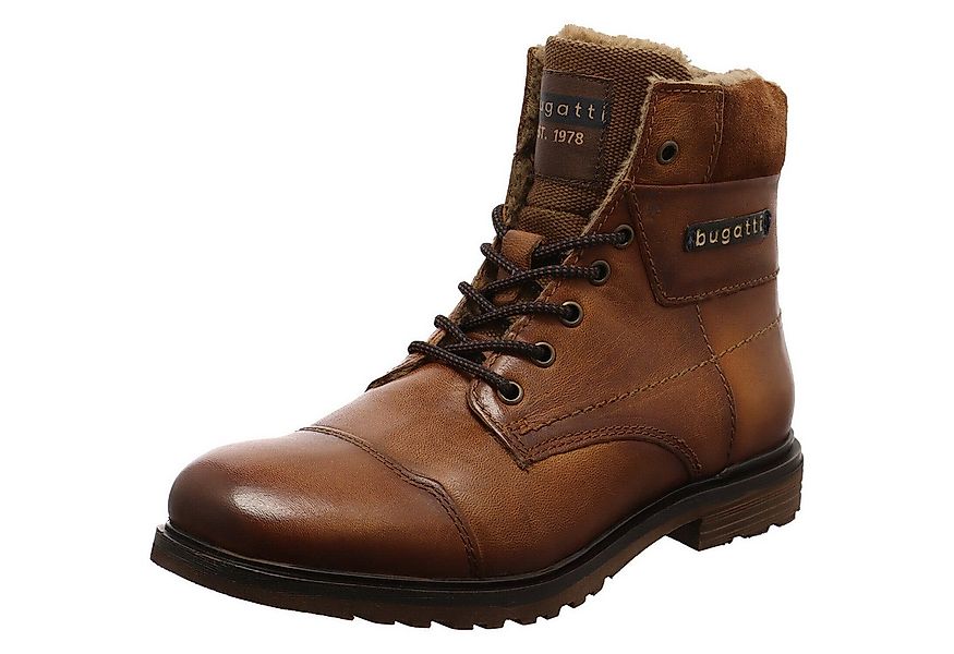 bugatti Vittore Schnürboots günstig online kaufen