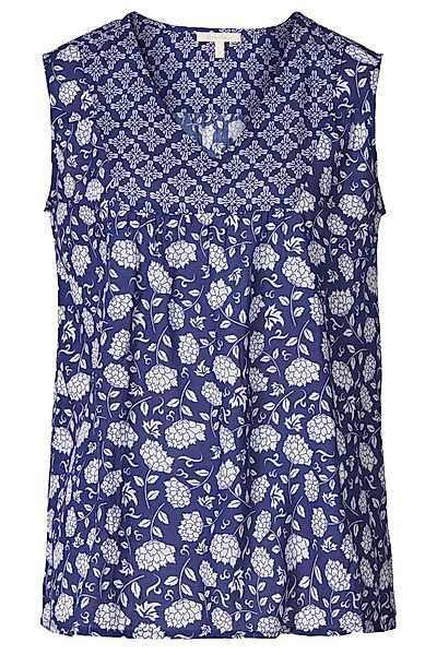 Himalaya Clothing Shirttop Ärmelloses Shirt Damen günstig online kaufen