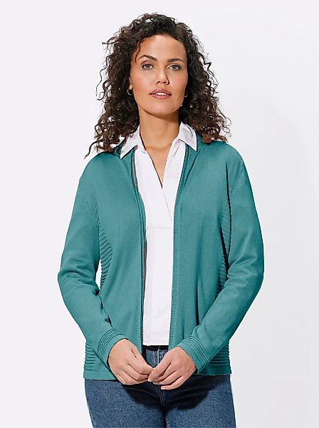 Casual Looks Strickjacke günstig online kaufen