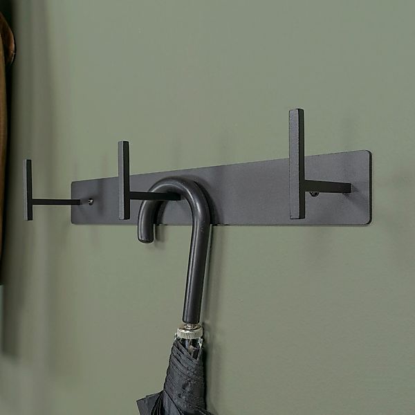 Spinder Design Garderobenhaken CHAPMAN 3 (1 günstig online kaufen