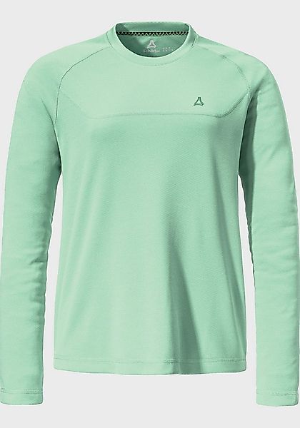 Schöffel Funktionsshirt Hiking CIRC Longsleeve Style Smue WMS günstig online kaufen