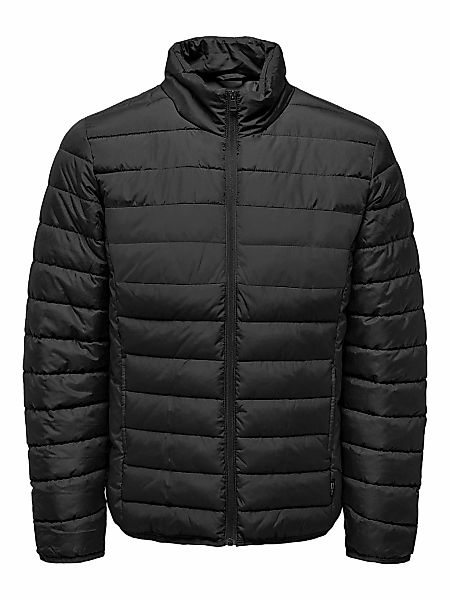 ONLY & SONS Outdoorjacke "ONSBRODY QUILT JACKET OTW VD", ohne Kapuze günstig online kaufen