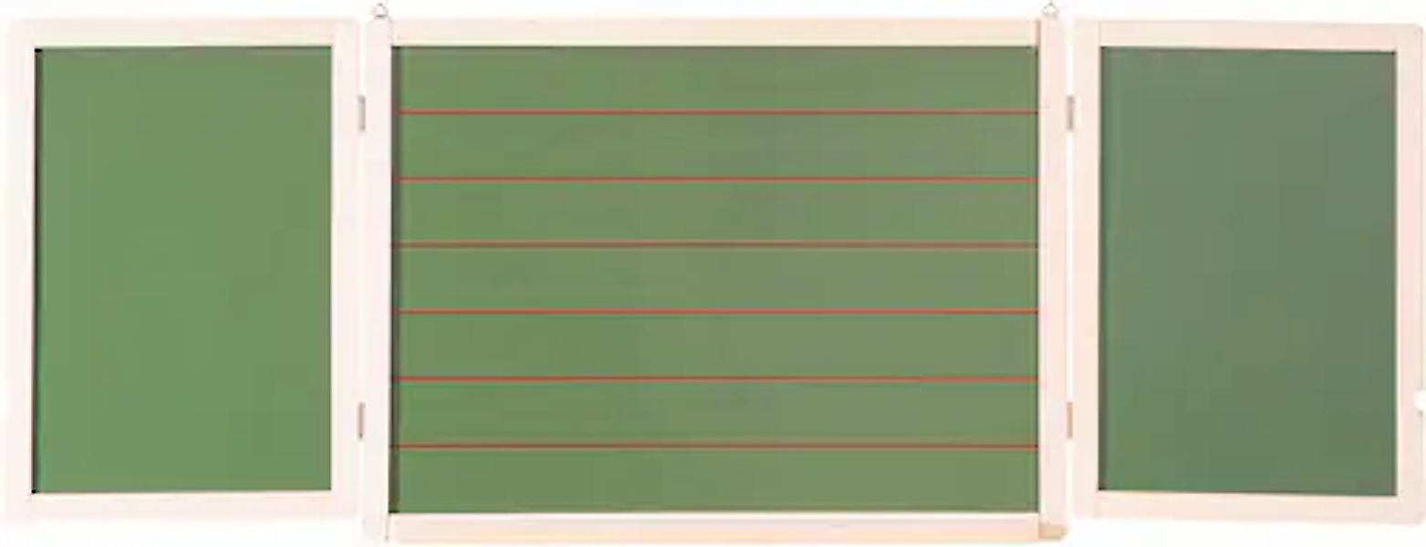 roba® Wandtafel Hängetafel klappbar, (1-tlg., Hängetafel), günstig online kaufen