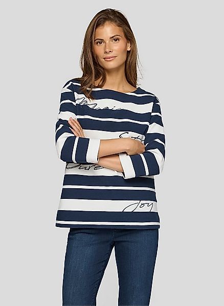 Rabe Print-Shirt T-Shirt günstig online kaufen