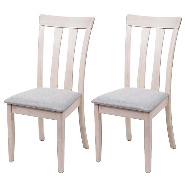MCW Esszimmerstuhl MCW-G46-2 (Set, 2 St), günstig online kaufen