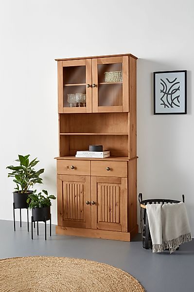 Home affaire Buffet Liotta mit 1 günstig online kaufen