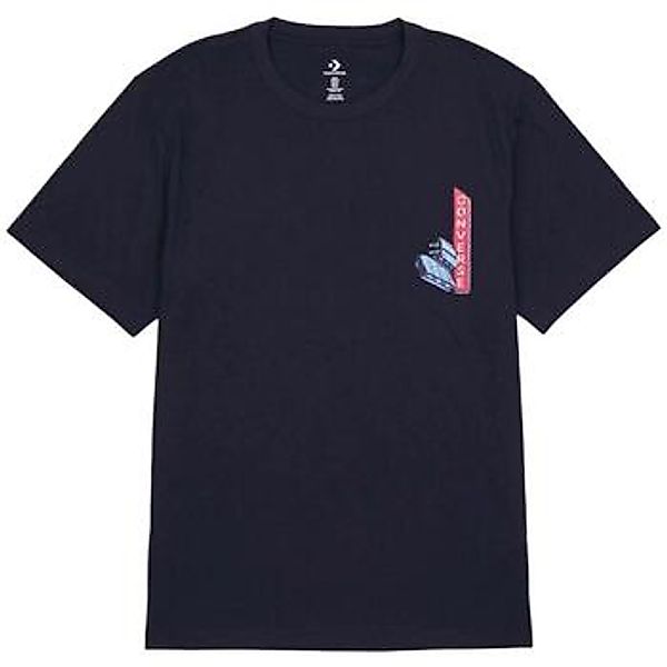 Converse  T-Shirt 10026685-A01 günstig online kaufen