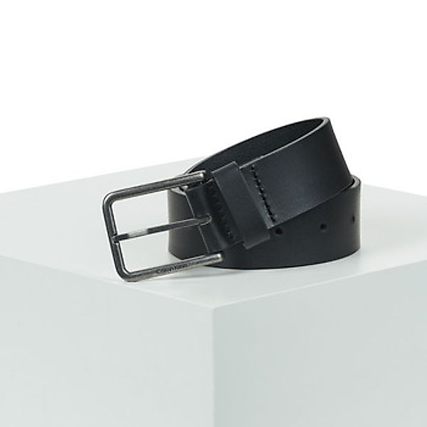 Calvin Klein Jeans  Gürtel WARMTH BUCKLE 35MM günstig online kaufen