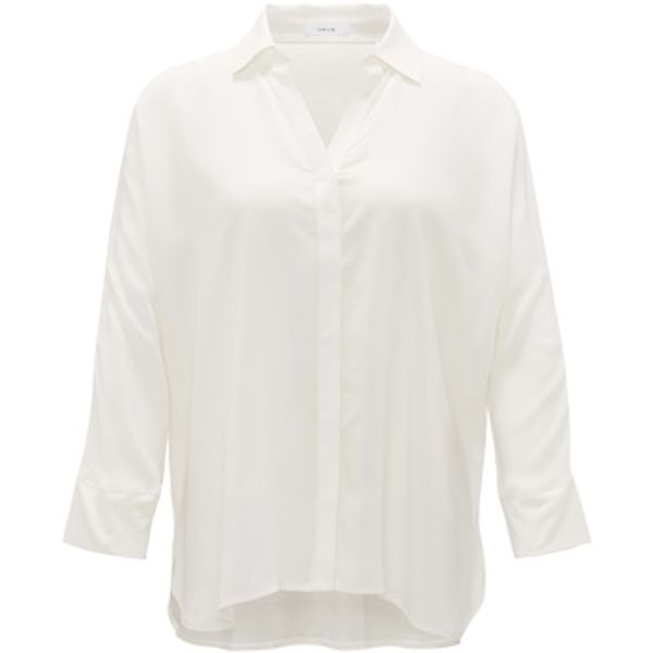 Opus  Blusen Langarmbluse für Damen günstig online kaufen