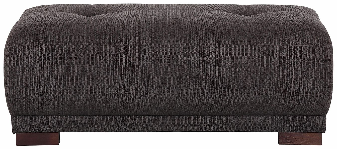 Home affaire Hocker "Langeland" passend zur Serie "Langeland" günstig online kaufen