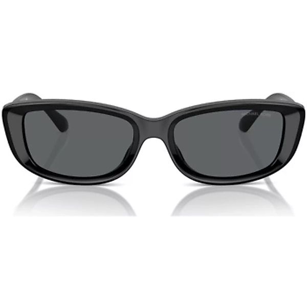 MICHAEL Michael Kors  Sonnenbrillen Sonnenbrille  Asheville MK2210U 300587 günstig online kaufen