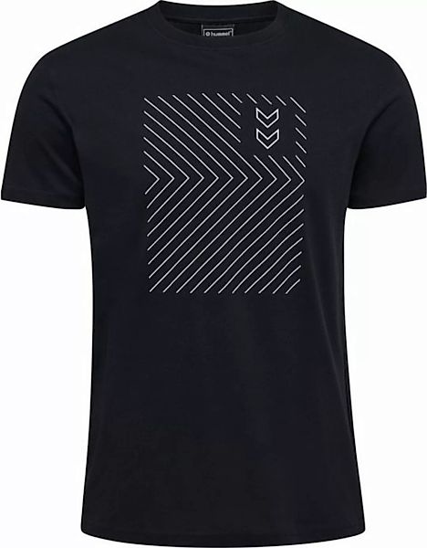 hummel T-Shirt hmlACTIVE SQUARE CO TEE S/S günstig online kaufen