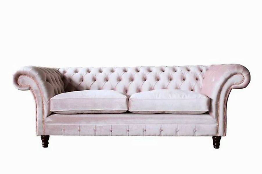 JVmoebel Chesterfield-Sofa, Made in Europa günstig online kaufen