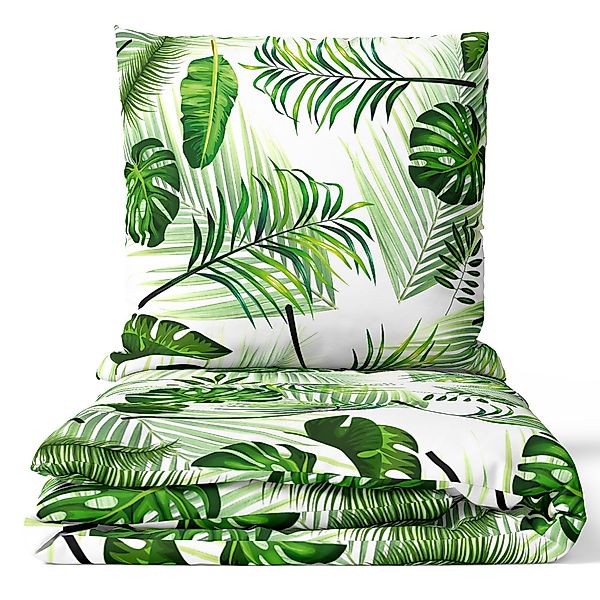NYVI Bettwäsche Bettwäsche DreamScience Mikrofaser Design, günstig online kaufen