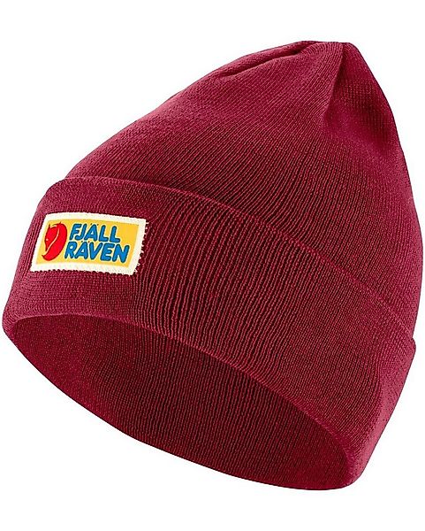 Fjällräven Strickmütze Mütze Vardag Classic günstig online kaufen