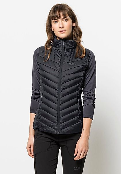 Jack Wolfskin Daunenweste PASSAMANI DOWN VEST günstig online kaufen
