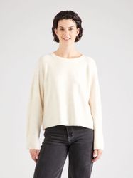 Vero Moda Rundhalspullover VMJUPITER LS O-NECK günstig online kaufen