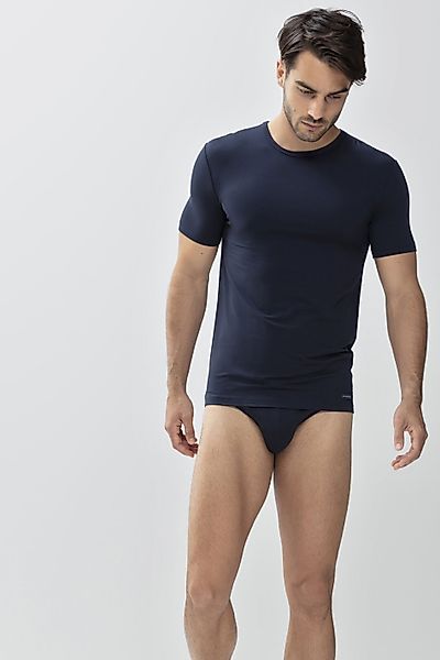 Mey Unterziehshirt Herren Serie Network Uni günstig online kaufen
