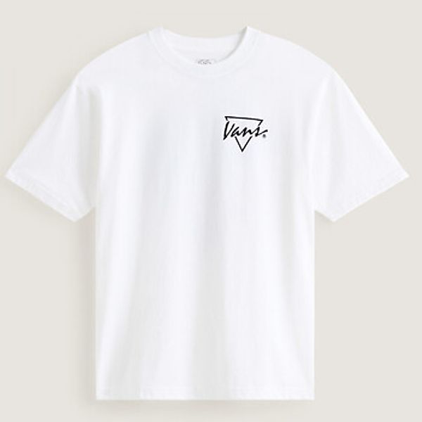 Vans  T-Shirt Palm drive ss tee günstig online kaufen