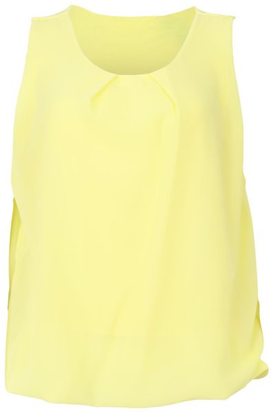 malito more than fashion Chiffonbluse 6879 günstig online kaufen