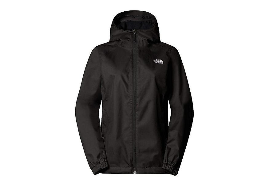 The North Face Softshelljacke The North Face Damen Regenjacke Quest A8BA günstig online kaufen