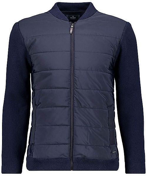 RAGMAN Sweatjacke günstig online kaufen