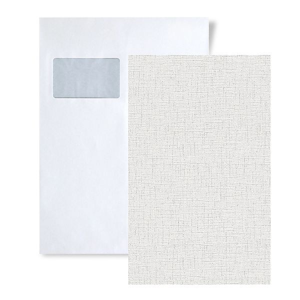 PROFHOME 1 MUSTERSTÜCK S-647139-GU DIN A4 MUSTER der Uni Tapete günstig online kaufen